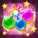 Amazing Sticky Hex â€“ Hexa Block Puzzle Games